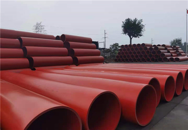 抗沖擊隧道逃生管道廠(chǎng)家現(xiàn)貨(圖1) 抗沖擊隧道逃生管道廠(chǎng)家現(xiàn)貨(圖1)