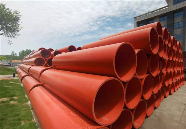 隧道逃生管的型號(hào)參數(shù)和施工規(guī)范(圖1) 隧道逃生管的型號(hào)參數(shù)和施工規(guī)范(圖1)