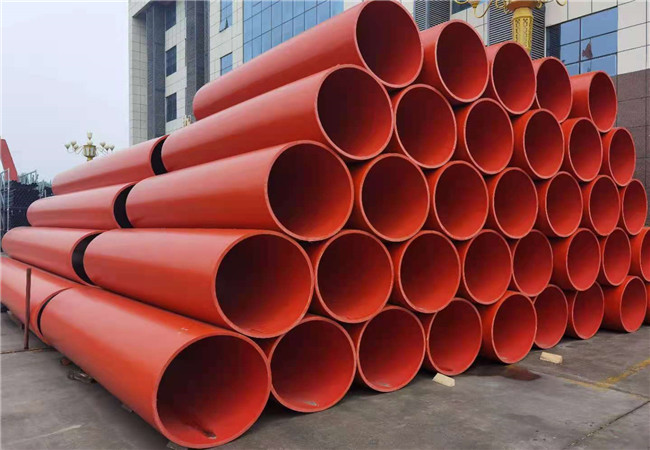 隧道逃生管系統(tǒng)介紹(圖1) 隧道逃生管系統(tǒng)介紹(圖1)