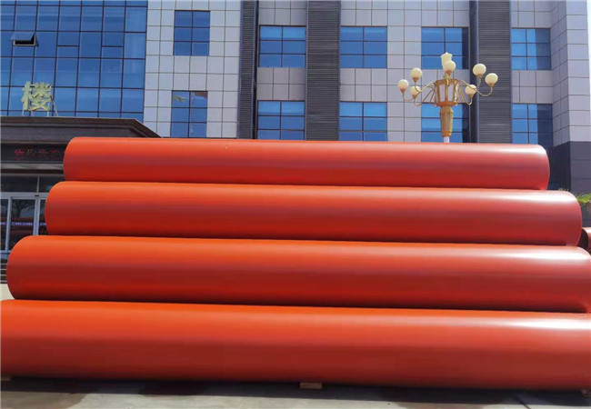 洛陽隧道安全防護逃生管廠家(圖1) 洛陽隧道安全防護逃生管廠家(圖1)