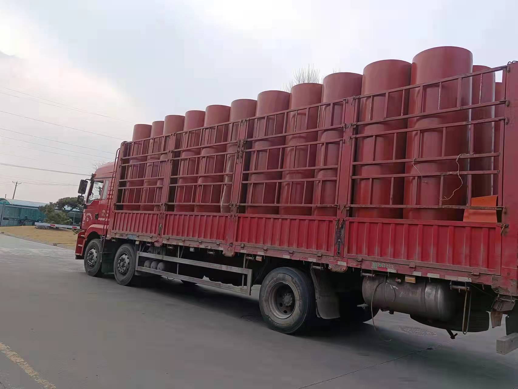 全力發(fā)貨安全逃生管(圖2) 全力發(fā)貨安全逃生管(圖2)