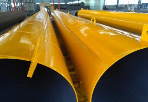 你了解鋼制隧道逃生管嗎？(圖3)