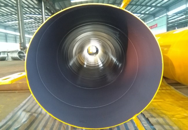 新型安全通道 鋼制逃生管道 隧道逃生管(圖1) 新型安全通道 鋼制逃生管道 隧道逃生管(圖1)