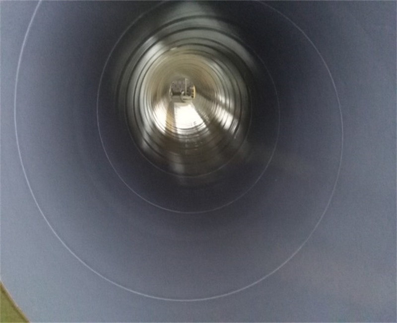 新型安全通道 鋼制逃生管道 隧道逃生管(圖3) 新型安全通道 鋼制逃生管道 隧道逃生管(圖3)