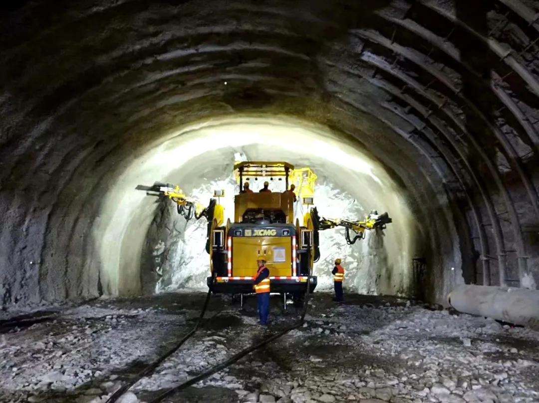 為什么隧道逃生管被稱為“生命通道”？(圖4)