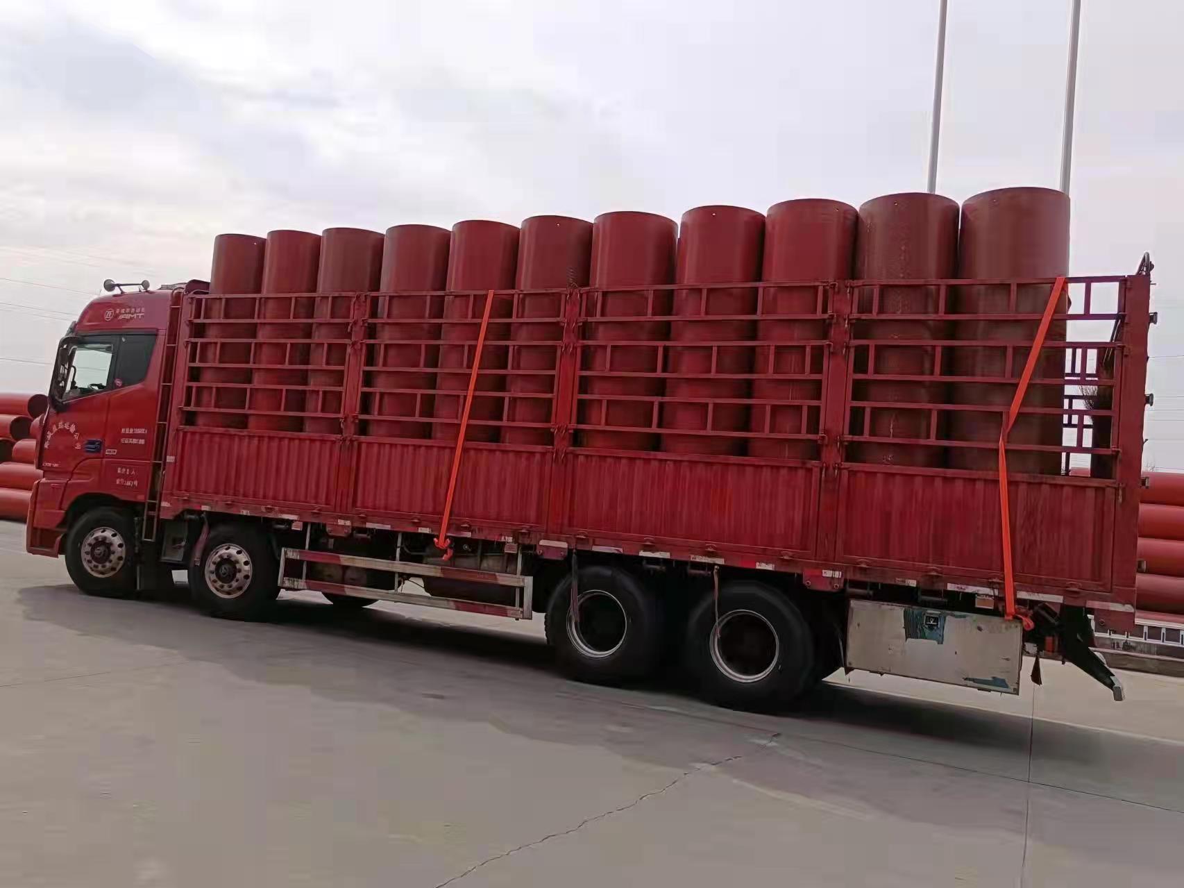 淺談疫情對(duì)管道行業(yè)的影響(圖3) 淺談疫情對(duì)管道行業(yè)的影響(圖3)